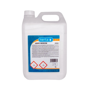 Nerta Leather Protector